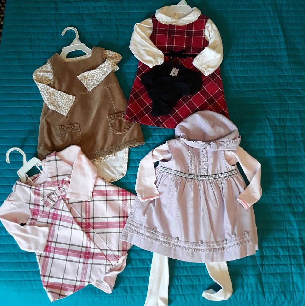 Cloth